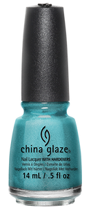 China Glaze China Glaze - Watermelon Rind 0.5 oz - #80226 - Sleek Nail