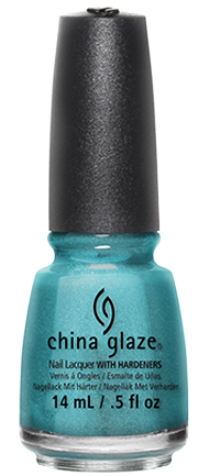 China Glaze China Glaze - Watermelon Rind 0.5 oz - #80226 - Sleek Nail