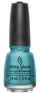 China Glaze China Glaze - Watermelon Rind 0.5 oz - #80226 - Sleek Nail