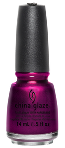 China Glaze China Glaze - Let's Groove 0.5 oz - #80312 - Sleek Nail