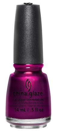 China Glaze China Glaze - Let's Groove 0.5 oz - #80312 - Sleek Nail