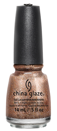 China Glaze China Glaze - Stellar 0.5 oz - #80394 - Sleek Nail