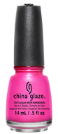 China Glaze China Glaze - Hang Ten Toes 0.5 oz - #80438 - Sleek Nail