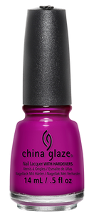 China Glaze China Glaze - Under The Boardwalk 0.5 oz - #80440 - Sleek Nail