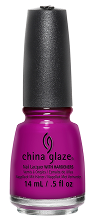 China Glaze China Glaze - Under The Boardwalk 0.5 oz - #80440 - Sleek Nail