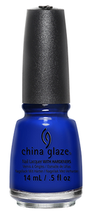 China Glaze China Glaze - Ride The Waves 0.5 oz - #80441 - Sleek Nail