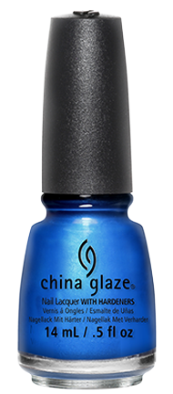 China Glaze China Glaze - Splish Splash 0.5 oz - #80442 - Sleek Nail