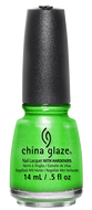 China Glaze China Glaze - I'm With The Lifeguard 0.5 oz - #80443 - Sleek Nail