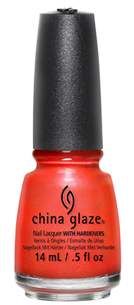 China Glaze China Glaze - Surfin For Boys 0.5 oz - #80446 - Sleek Nail