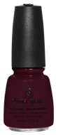 China Glaze China Glaze - Prey Tell 0.5 oz - #80497 - Sleek Nail