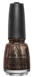 China Glaze China Glaze - Swing Baby 0.5 oz - #80505 - Sleek Nail