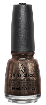 China Glaze China Glaze - Swing Baby 0.5 oz - #80505 - Sleek Nail
