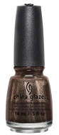 China Glaze China Glaze - Swing Baby 0.5 oz - #80505 - Sleek Nail