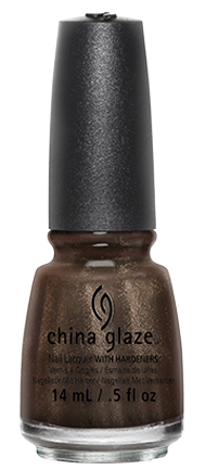 China Glaze China Glaze - Ingrid 0.5 oz - #80506 - Sleek Nail