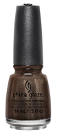 China Glaze China Glaze - Ingrid 0.5 oz - #80506 - Sleek Nail