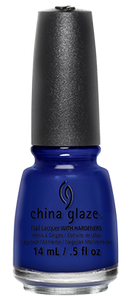 China Glaze China Glaze - Man Hunt 0.5 oz - #80554 - Sleek Nail