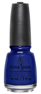 China Glaze China Glaze - Man Hunt 0.5 oz - #80554 - Sleek Nail