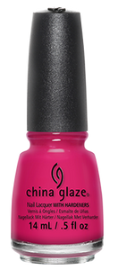 China Glaze China Glaze - Wicked Style 0.5 oz - #80741 - Sleek Nail