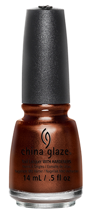 China Glaze China Glaze - Unplugged 0.5 oz - #80827 - Sleek Nail