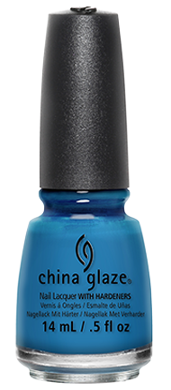 China Glaze China Glaze - Shower Together 0.5 oz - #80829 - Sleek Nail