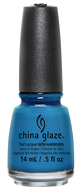 China Glaze China Glaze - Shower Together 0.5 oz - #80829 - Sleek Nail