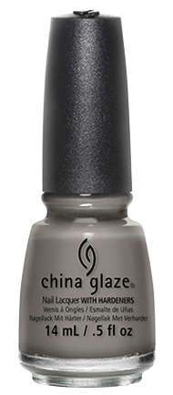 China Glaze China Glaze - Recycle 0.5 oz - #80831 - Sleek Nail