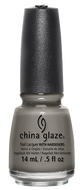 China Glaze China Glaze - Recycle 0.5 oz - #80831 - Sleek Nail