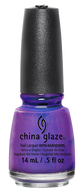 China Glaze China Glaze - Flying Dragon 0.5 oz - #80841 - Sleek Nail