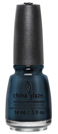 China Glaze China Glaze - Rodeo Fanatic 0.5 oz - #80884 - Sleek Nail