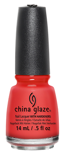 China Glaze China Glaze - Sneaker Head 0.5 oz - #80908 - Sleek Nail