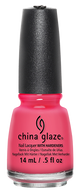 China Glaze China Glaze - Sugar High 0.5 oz - #80931 - Sleek Nail