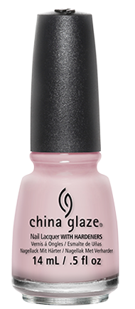 China Glaze China Glaze - Something Sweet 0.5 oz - #80932 - Sleek Nail
