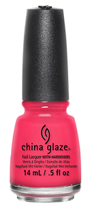 China Glaze China Glaze - Pool Party 0.5 oz - #80945 - Sleek Nail