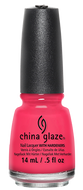 China Glaze China Glaze - Pool Party 0.5 oz - #80945 - Sleek Nail