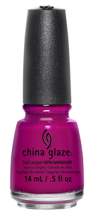 China Glaze China Glaze - Traffic Jam 0.5 oz - #81068 - Sleek Nail