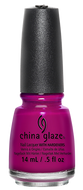 China Glaze China Glaze - Traffic Jam 0.5 oz - #81068 - Sleek Nail