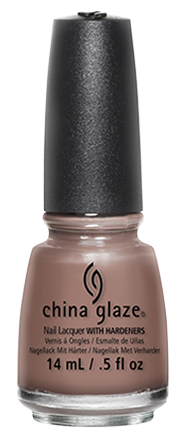 China Glaze China Glaze - Street Chic 0.5 oz - #81073 - Sleek Nail
