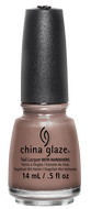China Glaze China Glaze - Street Chic 0.5 oz - #81073 - Sleek Nail