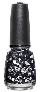 China Glaze China Glaze - Whirled Away 0.5 oz - #81119 - Sleek Nail