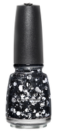 China Glaze China Glaze - Whirled Away 0.5 oz - #81119 - Sleek Nail