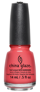 China Glaze China Glaze - Surreal Appeal 0.5 oz - #81122 - Sleek Nail