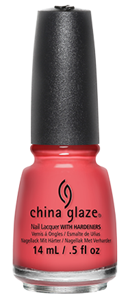China Glaze China Glaze - Surreal Appeal 0.5 oz - #81122 - Sleek Nail