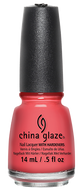 China Glaze China Glaze - Surreal Appeal 0.5 oz - #81122 - Sleek Nail