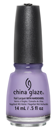China Glaze China Glaze - Tart-Y For The Party 0.5 oz - #81190 - Sleek Nail
