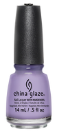 China Glaze China Glaze - Tart-Y For The Party 0.5 oz - #81190 - Sleek Nail