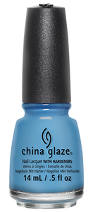 China Glaze China Glaze - Sunday Funday 0.5 oz - #81194 - Sleek Nail