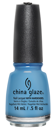 China Glaze China Glaze - Sunday Funday 0.5 oz - #81194 - Sleek Nail