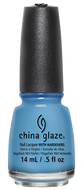 China Glaze China Glaze - Sunday Funday 0.5 oz - #81194 - Sleek Nail