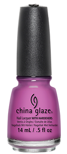 China Glaze China Glaze - You Drive Me Coconuts 0.5 oz - #81327 - Sleek Nail