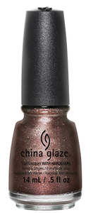 China Glaze China Glaze - Strike Up A Cosmo 0.5 oz - #81350 - Sleek Nail